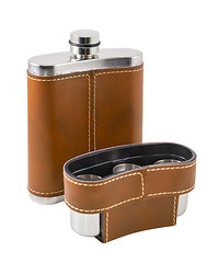 Image showing Flask