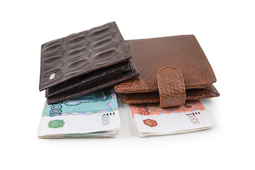 Image showing Wallet