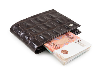 Image showing Wallet