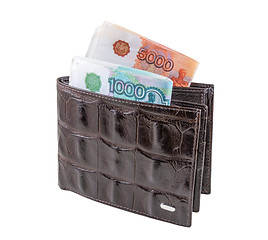 Image showing Wallet