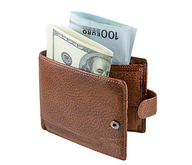 Image showing Wallet