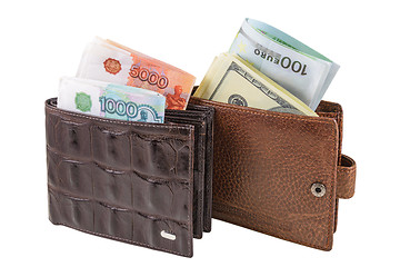 Image showing Wallet