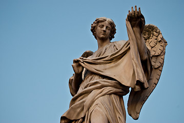 Image showing Angel