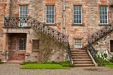 Image showing Drumlanrig Castle