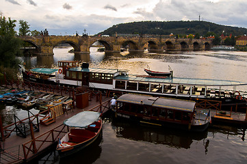 Image showing Prague