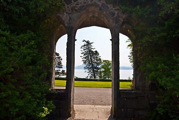 Image showing Armadale Castle Gardens