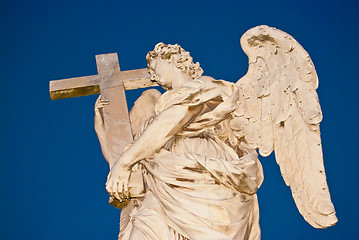 Image showing Angel