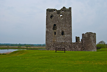 Image showing Threave Castle