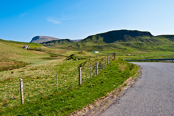 Image showing Isle of Skye