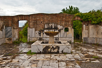 Image showing Ostia