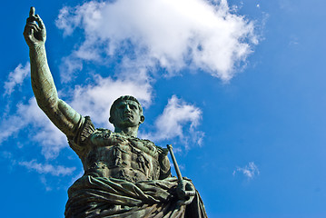 Image showing Julius Caesar