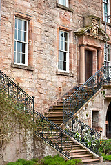 Image showing Drumlanrig Castle