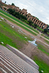 Image showing Circus Maximus