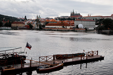 Image showing Prague