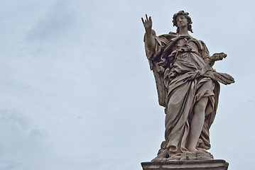 Image showing Angel