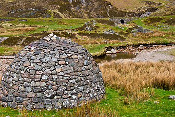 Image showing Glencoe