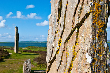 Image showing Ring of Brodgar