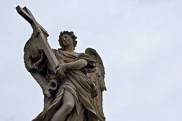 Image showing Angel