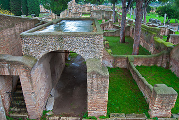 Image showing Ostia