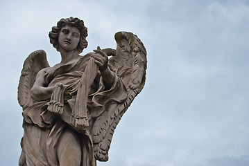 Image showing Angel