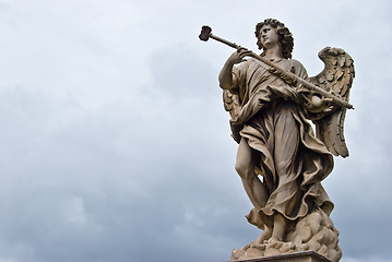 Image showing Angel