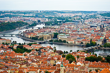 Image showing Prague