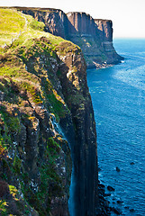Image showing Isle of Skye