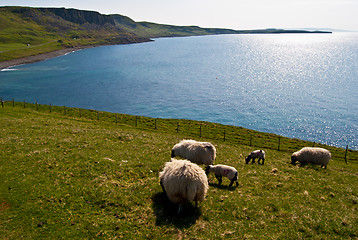 Image showing Isle of Skye