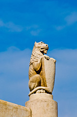 Image showing Fisherman's Bastion