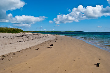 Image showing Scenery on Orkney