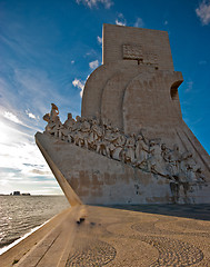 Image showing Padrao dos Descobrimentos