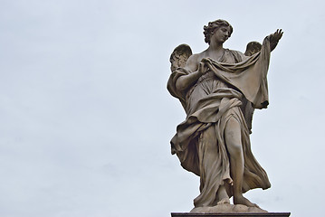 Image showing Angel