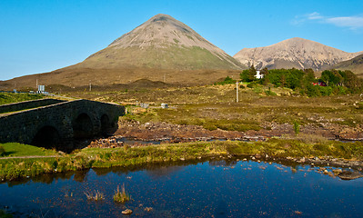 Image showing Isle of Skye