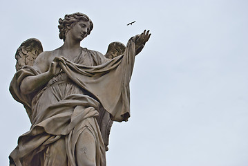 Image showing Angel