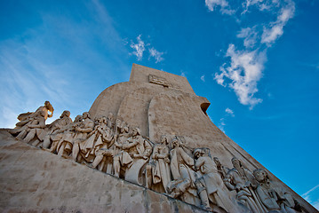 Image showing Padrao dos Descobrimentos