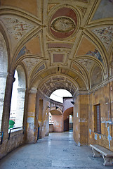 Image showing Castel Sant Angelo