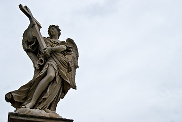 Image showing Angel