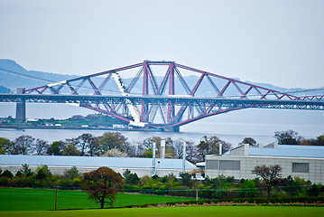 Image showing Firth of Forth