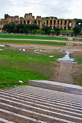 Image showing Circus Maximus