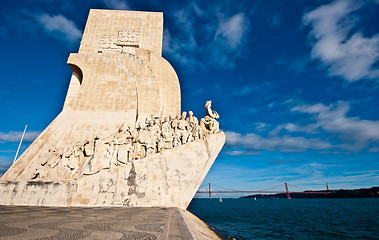 Image showing Padrao dos Descobrimentos