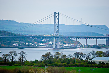 Image showing Firth of Forth