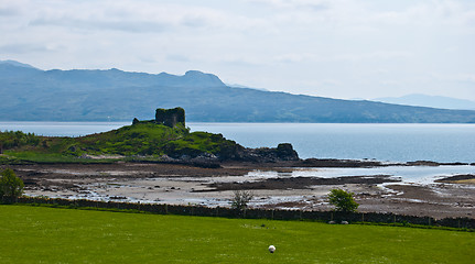 Image showing Isle of Skye