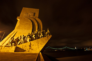 Image showing Padrao dos Descobrimentos