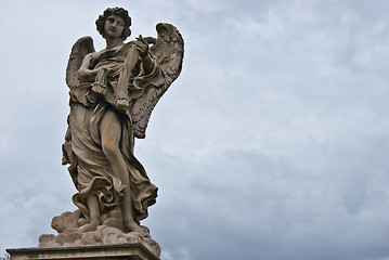 Image showing Angel