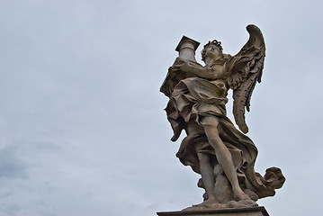 Image showing Angel