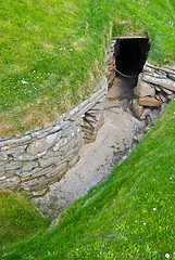 Image showing Skara Brae