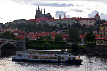 Image showing Prague