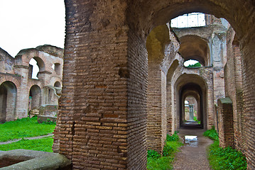 Image showing Ostia