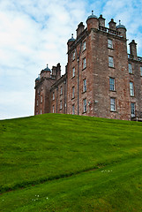 Image showing Drumlanrig Castle