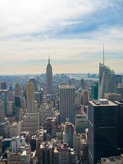 Image showing New York City